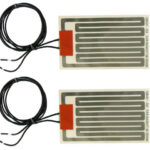 Sno-X Grip Heater 20W/side