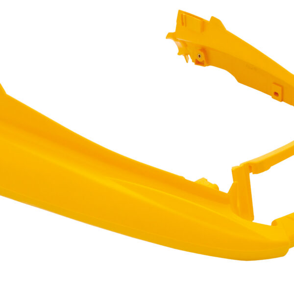 Kimpex Front Bumper Ski-Doo REV Yellow