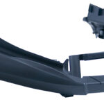 Kimpex Front Bumper Ski-Doo REV Black
