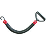 SNOBUNJE Rattler with handle