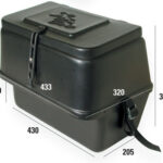 Sno-X Packbox Arctic CatLynx