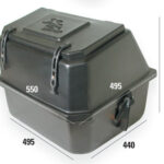 Sno-X Packbox Polaris