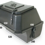 Sno-X Packbox Yamaha