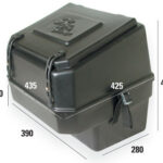 Sno-X Packbox Yamaha