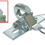 Sno-X Tow Hook Universal