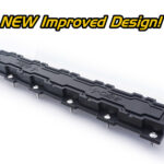 Caliber Grips (set of 6) 15" long