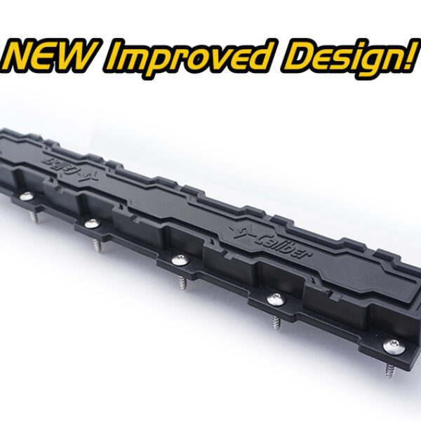 Caliber Grips (set of 6) 15" long