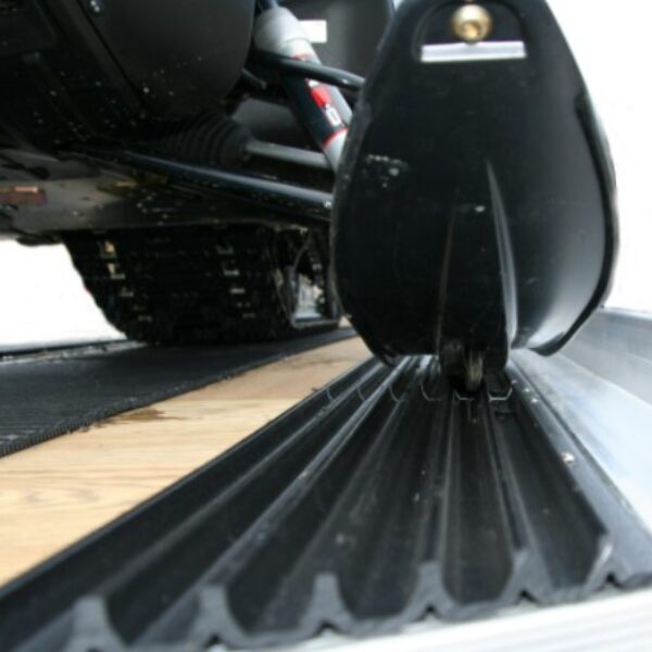 Caliber Multi Glides Double Set - 40 feet 6.5" (8-5' pieces)