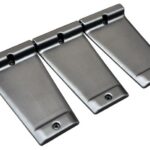 Caliber Flex Glides Low Profile (set of 8)