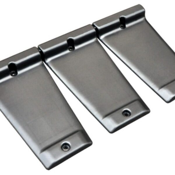 Caliber Flex Glides Low Profile (set of 8)