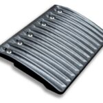 Caliber Edge Glide Tilt (4 pcs w/o hinges)