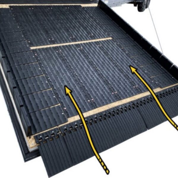Caliber EdgeGlide 2.0 (4pc. Kit - 96")
