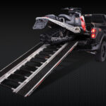 Caliber Loading RampPro 2 (Universal Snowmobile/ATV/UTV)