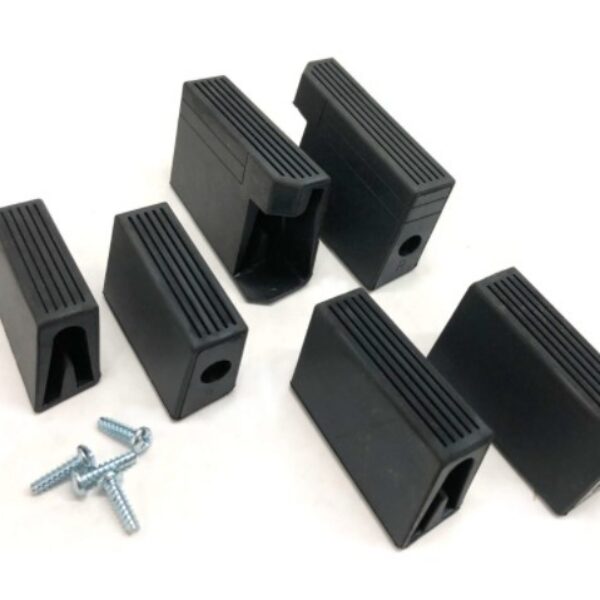Caliber Replacement Finger bushings (6 piece)