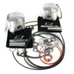 Wiseco full pistonkit S.D.FORMULA MX (2312M06950-2736CD)