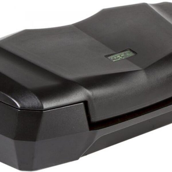 GKA Atv box Smart Front