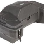 GKA Atv box Smart Rear R302S