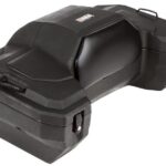 GKA Atv box R 302 Rear