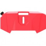 GKA Jerrycan 10L Red Polaris TOURING 570 Kymco MXU 700