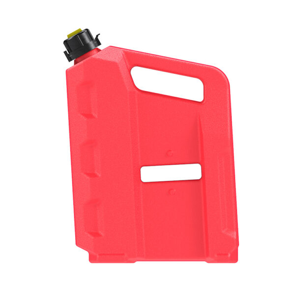 TESSERACT Jerrycan 5L Red Polaris Touring 1000