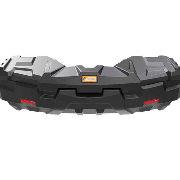 TESSERACT Atv box Polaris Touring 850 SP 1000 XP