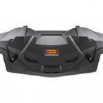 TESSERACT Transportbox BRP Maverick Sport/Trail