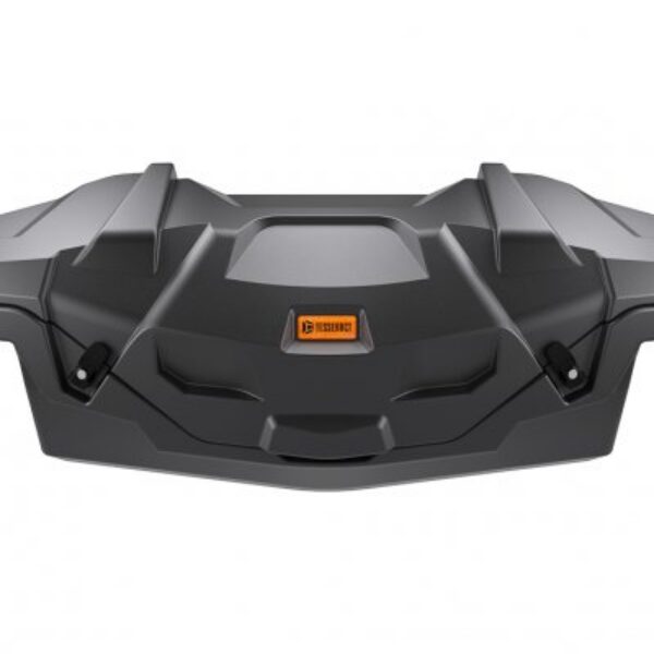TESSERACT Transportbox BRP Maverick Sport/Trail
