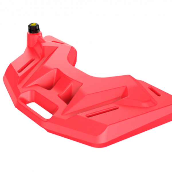 TESSERACT Jerrycan 21L CFMoto Cforce X6 625 X8 X10