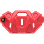 GKA Jerrycan 20L Red Polaris RZR Pro