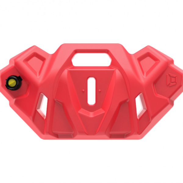 GKA Jerrycan 20L Red Polaris RZR Pro