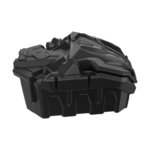 Gka Transportbox Polaris RZR Pro 1000