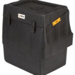 GKA Snb box Polaris Widetrack (not IQ)