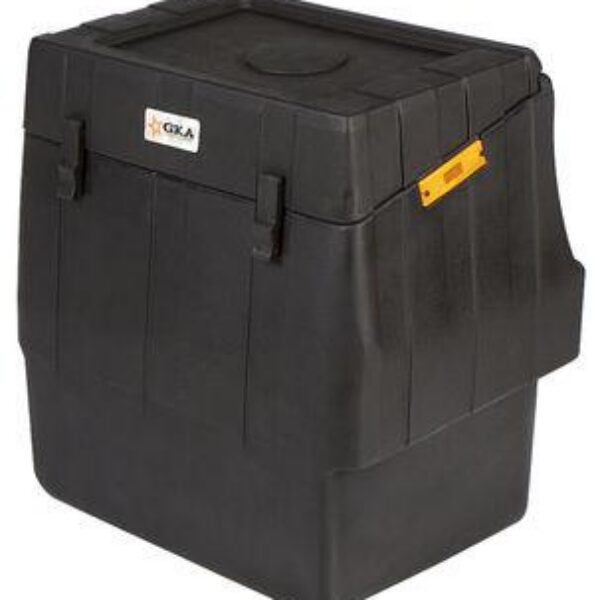 GKA Snb box Polaris Widetrack (not IQ)