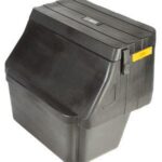 GKA Snb box Yamaha VK 540