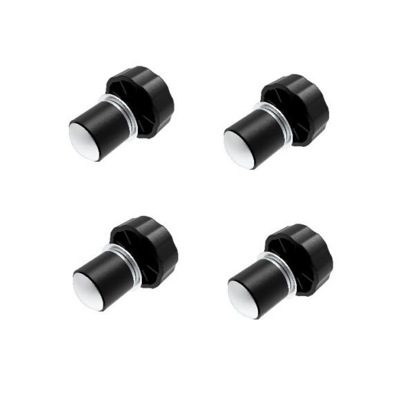 GKA/Tesseract Quick Release bolt kit