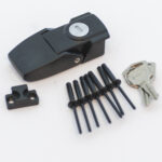 GKA/Tesseract Lock kit