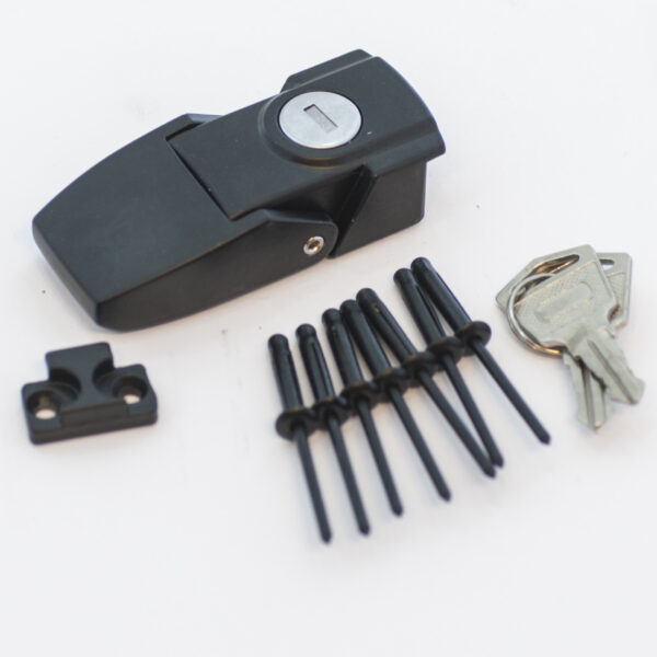 GKA/Tesseract Lock kit