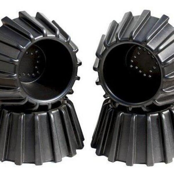 GKA Sand Mud Snow Wheel Extenders (1pcs.)