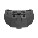 TESSERACT Transportbox for passenger seat CForce 850xc/X8/X10