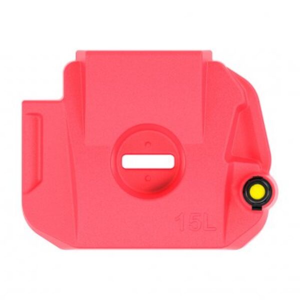 TESSERACT Jerrycan 15L BRP Maverick X3