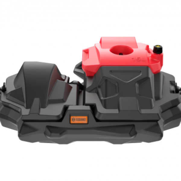TESSERACT Transportbox BRP Maverick X3
