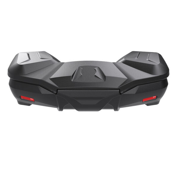 TESSERACT Transportbox Kymco MXU 550 700