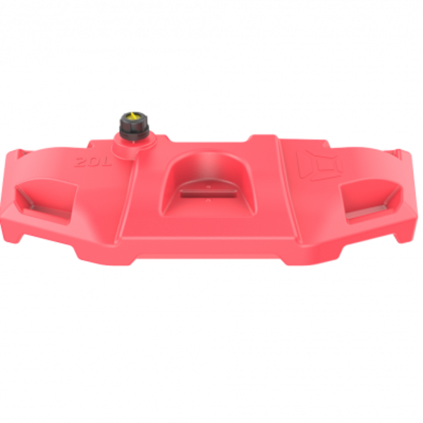 TESSERACT Jerrycan 21L Can Am Outlander 650 800 1000