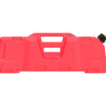 TESSERACT Jerrycan 10L Red TGB Blade