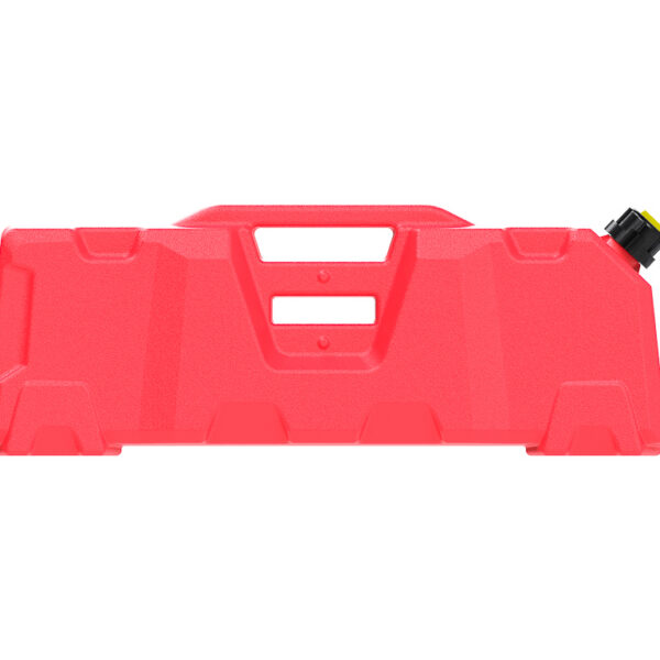 TESSERACT Jerrycan 10L Red TGB Blade