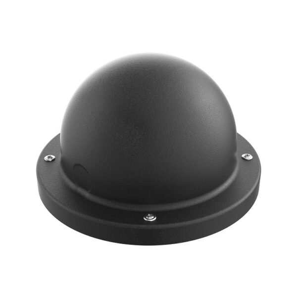 GKA/Tesseract Speaker cap for roof boxes