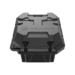 TESSERACT Transportbox Short CFMoto Uforce 1000