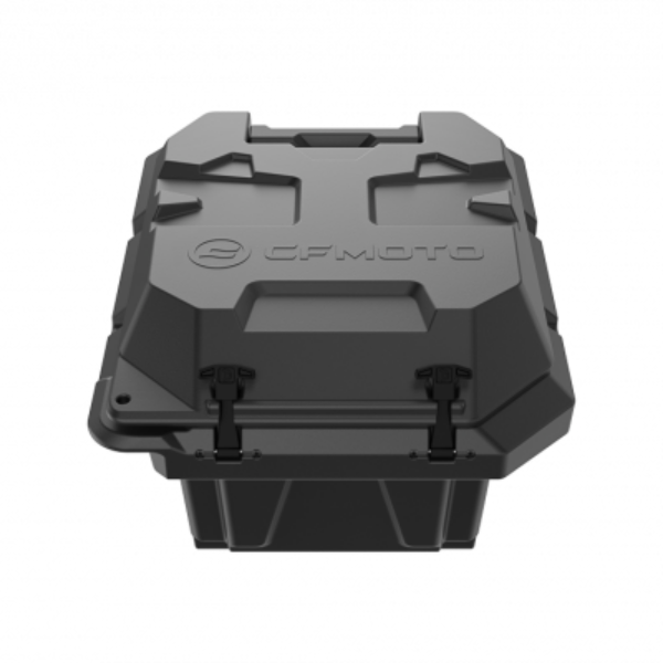 TESSERACT Transportbox Short CFMoto Uforce 1000