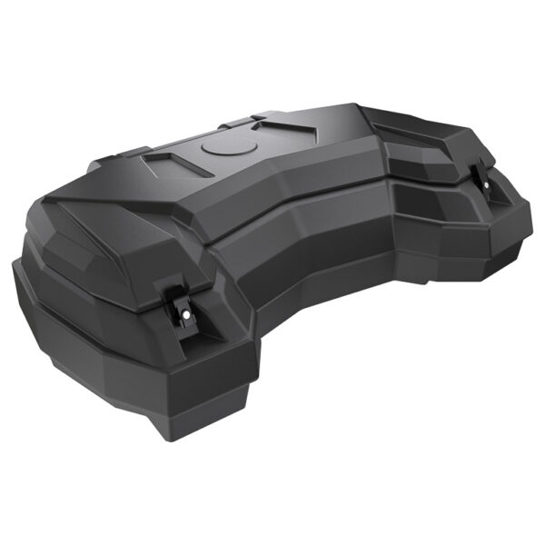 Tesseract Atv box Polaris XP 1000