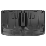 TESSERACT Roof box CFMoto Uforce 1000